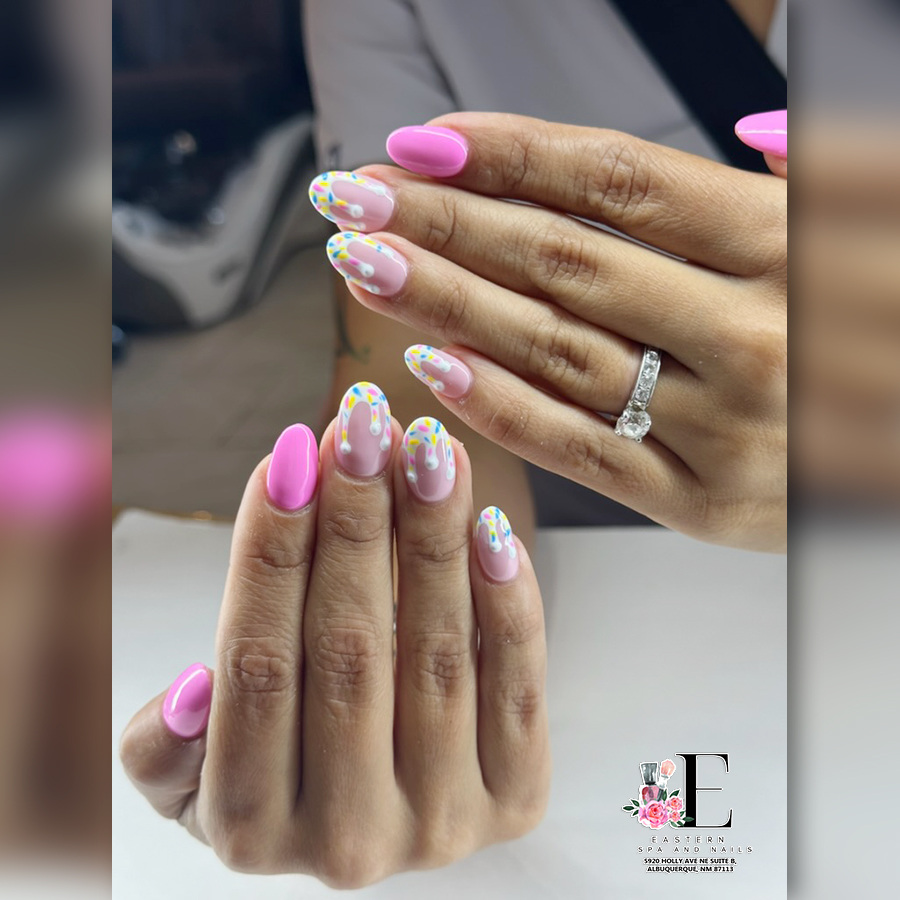 Eastern Spa and Nails Salon in Albuquerque, NM 87113
